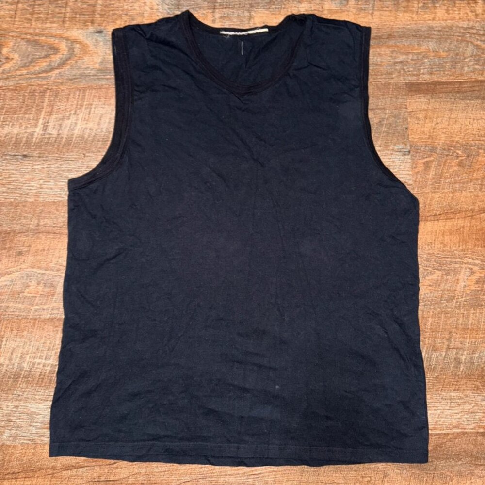 Women Blank Tank